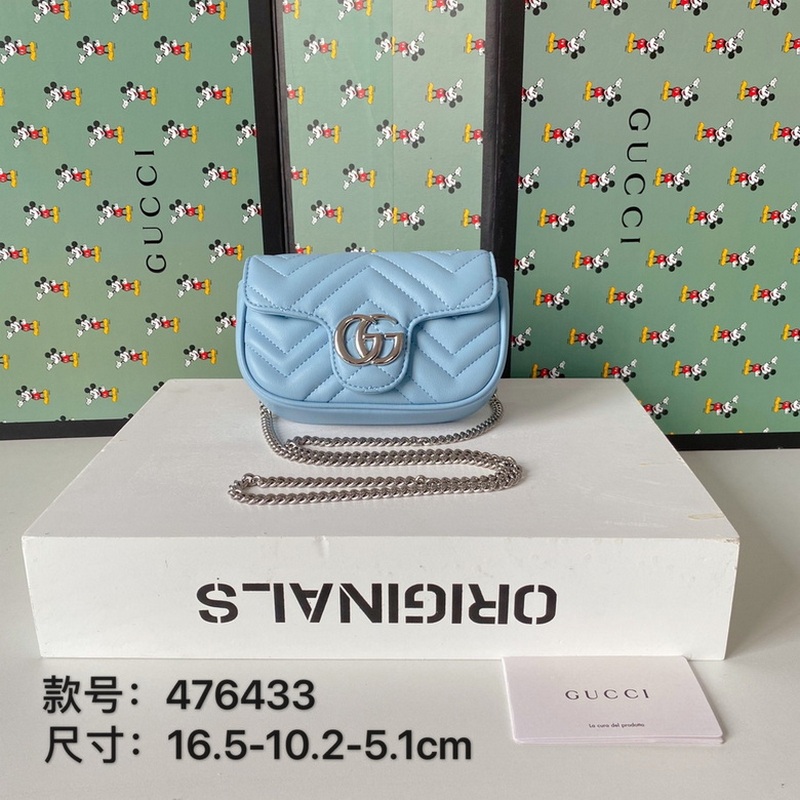 Gucci Handbags 226